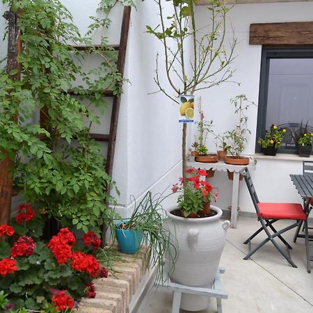 Casa Rural Hidalga Almagro Exterior photo