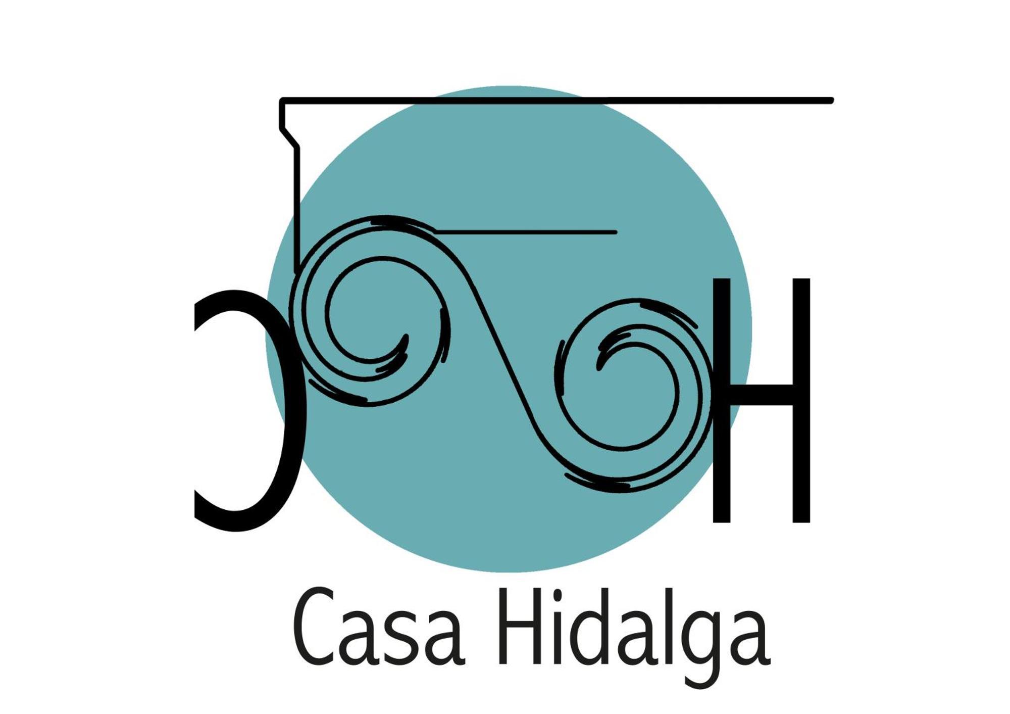 Casa Rural Hidalga Almagro Exterior photo