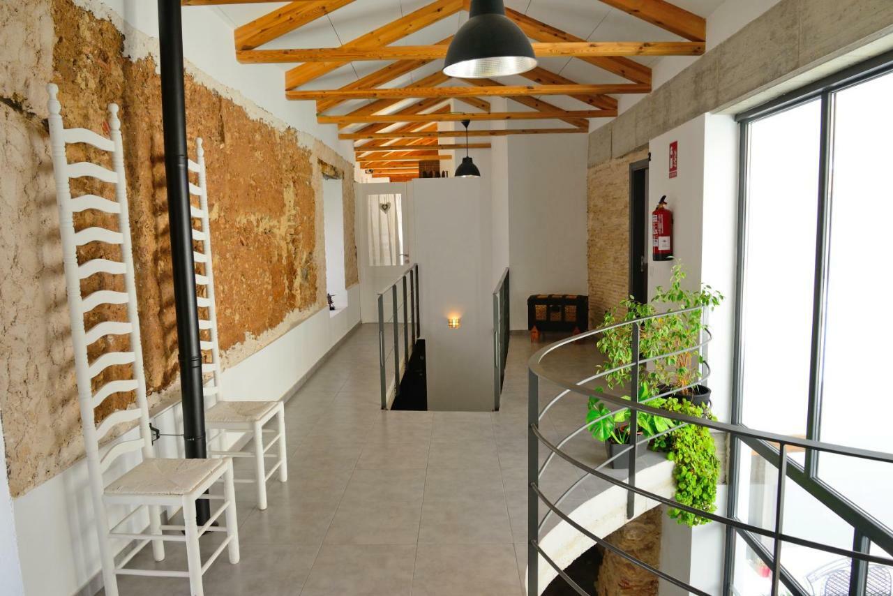 Casa Rural Hidalga Almagro Exterior photo