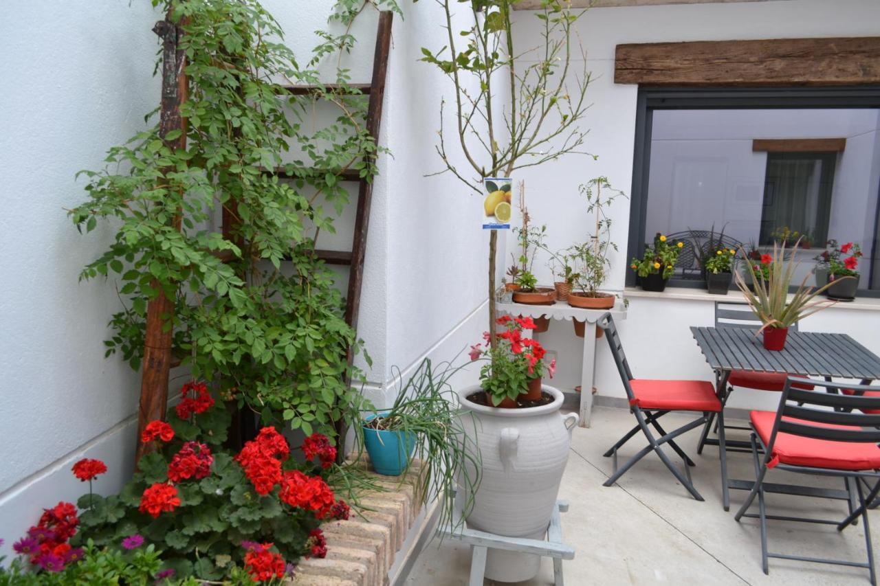 Casa Rural Hidalga Almagro Exterior photo