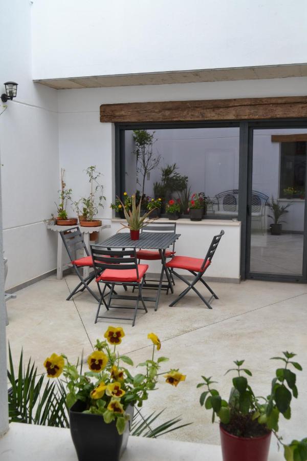 Casa Rural Hidalga Almagro Exterior photo