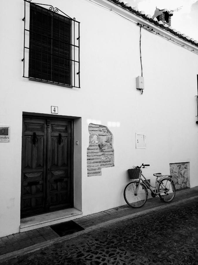 Casa Rural Hidalga Almagro Exterior photo